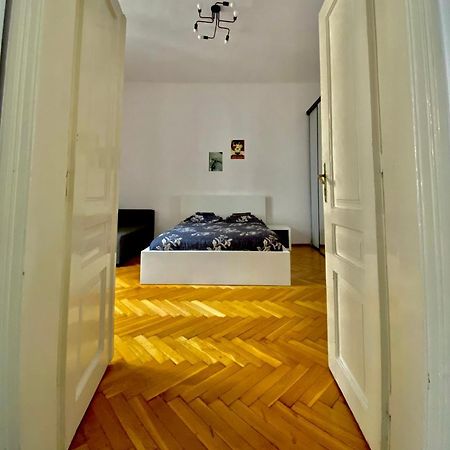 Cozy Apartment / Top Location / Krakow Centre Экстерьер фото